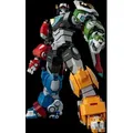 Figurka Akcja RIOBOT Voltron Legendary Defender 31 cm, Die-cast Model