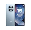SMARTPHONE REDMI NOTE 15 - 6+128GB 4G GLACIER BLUE