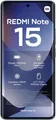 Xiaomi Smartphone Redmi Note 15 Glacier Blue 6,77 Zoll 128GB OLED B Ware