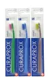 CURAPROX CS smart ultrasoft Zahnbürste 3 Stück