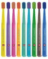 10x Curaprox CS smart Zahnbürste - Original Schweiz – 10er Multipack