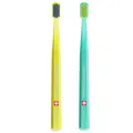 2x CURAPROX CS 7600 Smart Ultra Soft Handzahnbürste