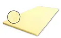 Best For Kids - Viscoelastische Matratzen Topper 70x140 cm | Kindermatratze Schaumstoff Topper | Matratzenauflage ohne Bezug | idealer Komfort - Matratzenschoner 70x140 cm