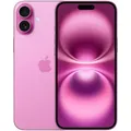 Apple iPhone 16 Plus 128 GB Pink - Hervorragend - 1 Jahr Garantie