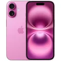 APPLE iPhone 16 Plus 128GB Pink - Sehr Gut - Smartphone