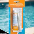 Steinbach Reparaturset Unterwasserkleber Pool Schwimmbad Kleber Folie Intex