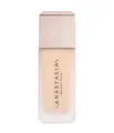 ANASTASIA Beverly Hills Impeccable Blurring Second Skin Matte Foundation Flüssige Foundation 35 ml Shade 3 - 1N
