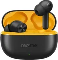 realme Buds T200 Lite Auricolari True Wireless RMA2415-A Volt Schwarz 10 odere Autonomia