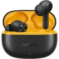 realme Bluetooth-T200 Lite Ohrhörer, True Wireless, Schwarz (Kabellos) (61763401)