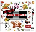 Ultimate NES Remix