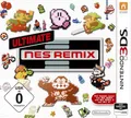 Ultimate NES Remix / Nintendo 3DS/ 2DS + Handbuch*Top Zustand