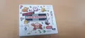 Ultimate Nes Remix (Nintendo 3DS) Box1