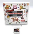 Ultimate NES Remix (Nintendo 3DS) Spiel inkl. OVP [Zustand Gut]