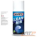 WYNNS 100ml CLEAN-AIR INNENRAUMERFRISCHER LUFTERFRISCHER WUNDERBAUM