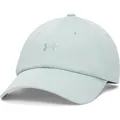 Under Armour W Blitzing Low ADJ blue enamel blue (477) OSFM