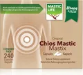 Masticlife Strong&Pure Economy - Original Chios Mastix, 240 Kapseln (200 Kapseln + 40 )
