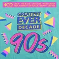 Greatest Ever Decade:90s
