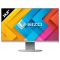 Eizo FlexScan EV2450-GY 23,8 Zoll Monitor 1920x1080 FHD IPS 5ms Grau Bildschirm