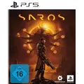 Saros PS5-Spiel
