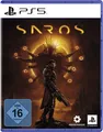 Gaming PS5-Games Saros (PS5)