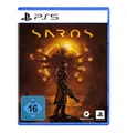 Saros PS5 Disc Playstation 5 Disk⭐️NEU⭐️versiegelt⭐️Händler✅