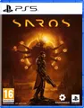 Saros (PS5 - Disc Version) (NEU & OVP) (UNCUT) (Blitzversand)