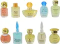Charrier Parfums Les Parfums De France Gift Set 10 Pieces