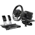 Fanatec Gran Turismo DD Pro (8 Nm), Simulatoren-Set schwarz, für PC & PlayStation