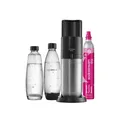 SodaStream E-Duo Wassersprudler Titan 1016912490