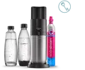 SodaStream E-DUO Black