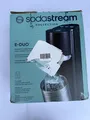 SodaStream Duo Vorteilspack Wassersprudler - Titan