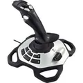 Extreme 3D Pro Precision, Joystick schwarz/silber