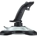 Logitech Extreme 3D Joystick kabelgebunden Schwarz