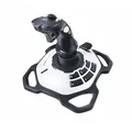 Logitech Extreme 3D Pro Joystick Schwarz/Silber (2.Wahl)