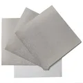 Climapor Dämmplatte EPS, alubeschichtet, 50 cm x 50 cm x 6 mm