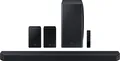 Samsung HW-Q950A/ZG AVE, Q-Soundbar, Dolby Atmos/DTS-X, 11.1.4 Kanal