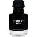 Givenchy L'Interdit Absolu Eau de Parfum Intense Spray 35 ml