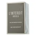 Givenchy - L'Interdit Absolu Intense EDP Spray 35ml