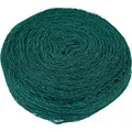 SIENA GARDEN Vogelschutznetz 5 x 4 m, Profi 20 x 20 mm, Bändchen