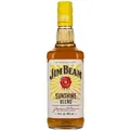 Jim Beam Kentucky Straight Bourbon Whiskey Sunshine Blend 40% Vol. 0,7l