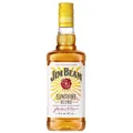 Jim Beam Sunshine Special Blend Release Whiskey 40% Vol. 0,7l