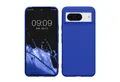 kwmobile Handyhülle Hülle für Google Pixel 8, Hülle Silikon - Soft Handyhülle - Handy Case Cover
