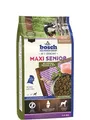 Bosch Hundefutter Maxi Senior Geflügel 1er Pack (1 x 12.5 kg)