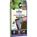 Bosch Pets Spezialfutter für Hunde Maxi Senior Geflügel und Reis 12,5 kg