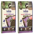 Bosch Maxi Senior Geflügel 2 x 12,5 kg Sparpaket