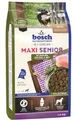 bosch HPC Maxi Senior mit frischem Geflügel & Reis | Hundetrockenfutter für ältere Hunde großer Rassen (ab 25 kg) | 1 x 12.5 kg