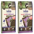 Bosch Maxi Senior Geflügel 2 x 12,5 kg Sparpaket
