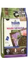 4015598013772 Bosch Hundefutter Maxi Senior Geflügel, 1er Pack (1 x 12.5 kg) 12,