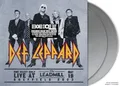TBC [VINYL] [Vinyl LP]