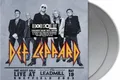Def Leppard - One Night Only Live at Leadmill 2023  RSD 2 Grey Vinyl LP NEU